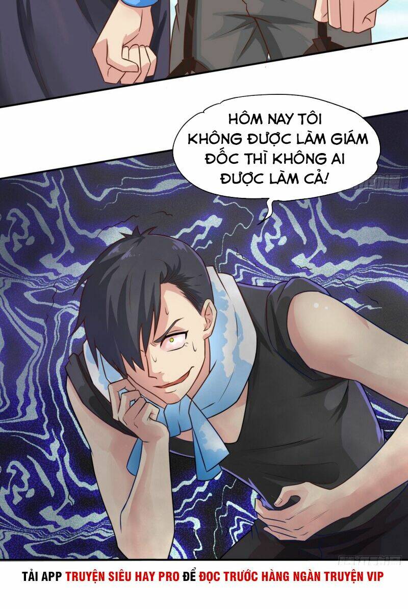 Tiên Giới Thương Thành: Chapter 14