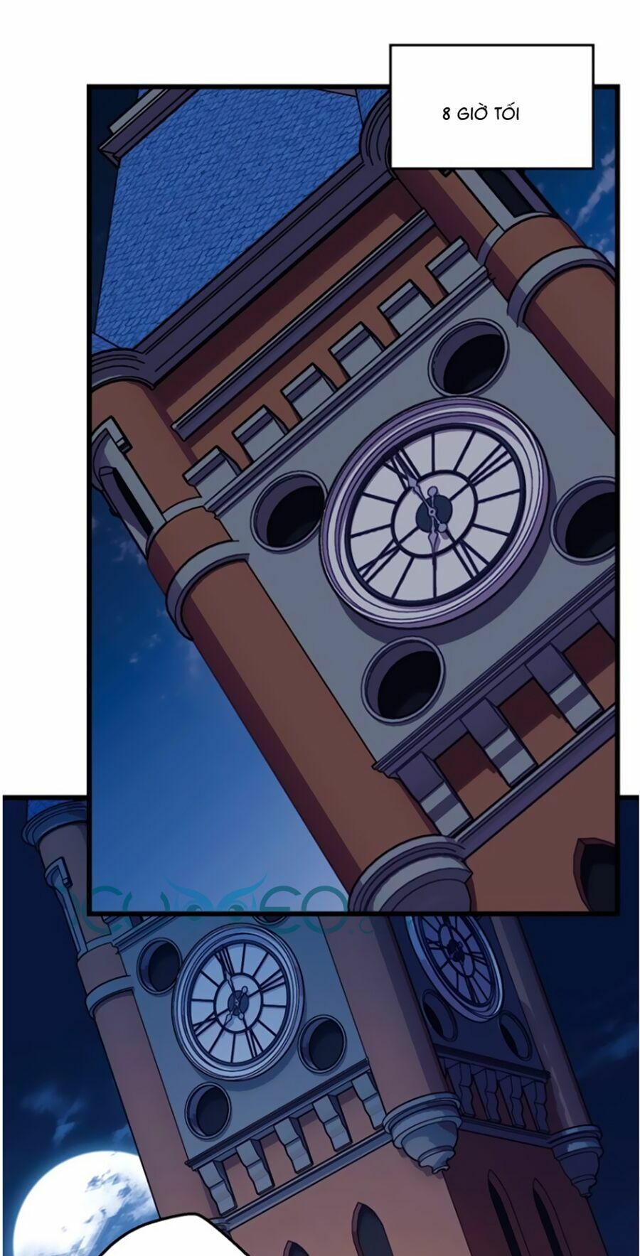 Bài Ca Tình Yêu: Chapter 12