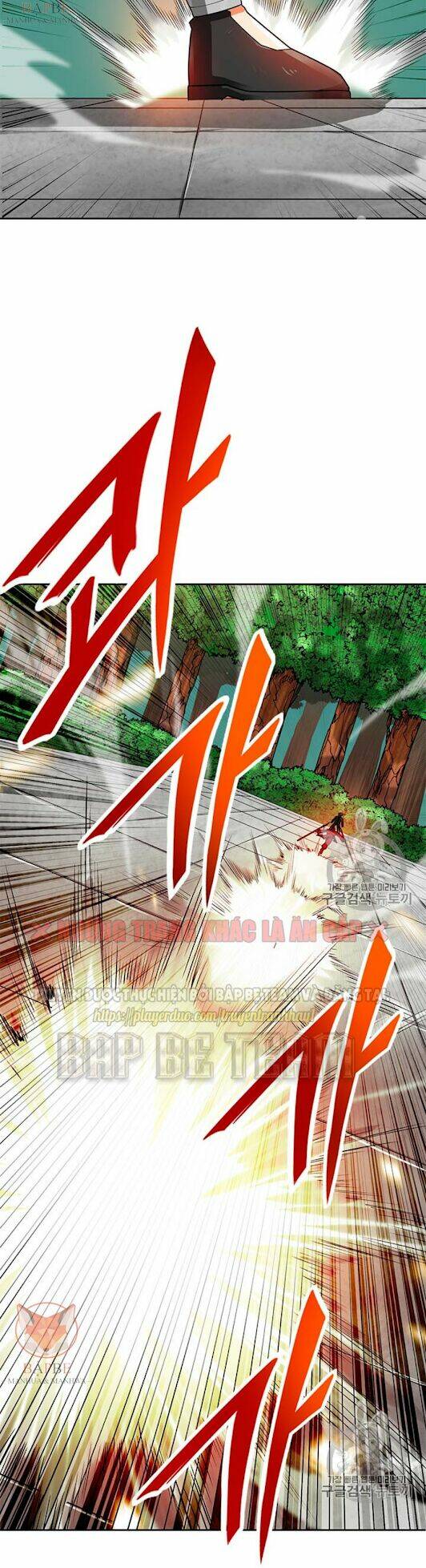 Tôi Tự Động Săn Một Mình: Chapter 66