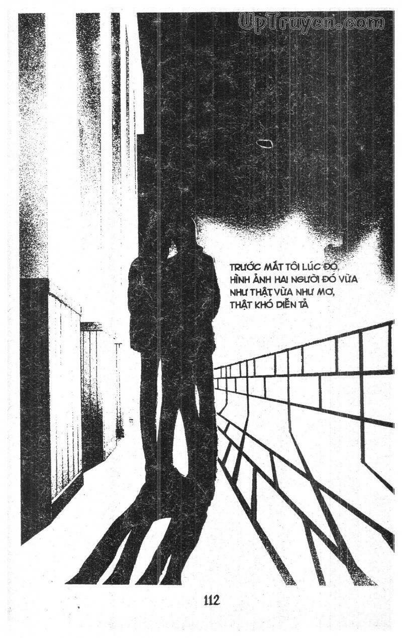 9 Banme No Musashi: Chapter 19