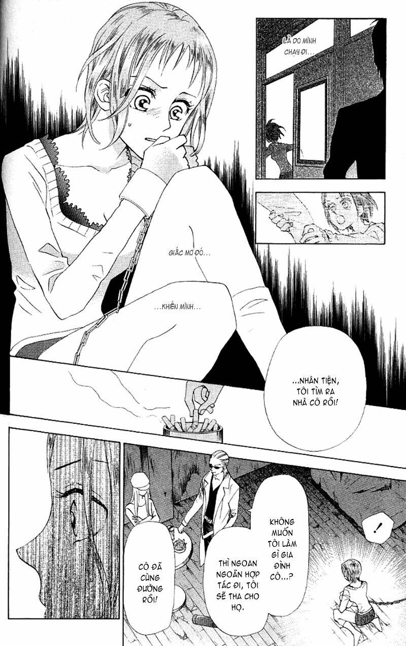 Grand Sun: Chapter 10