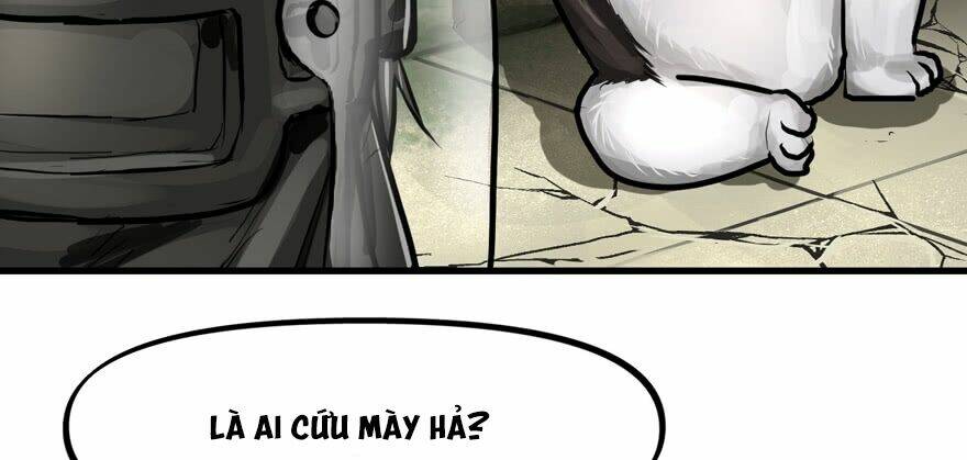 Vua Sinh Tồn: Chapter 72