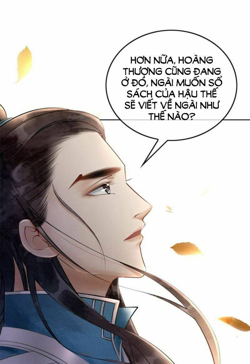 Hậu Cung Của Trẫm Cháy Rồi!: Chapter 9