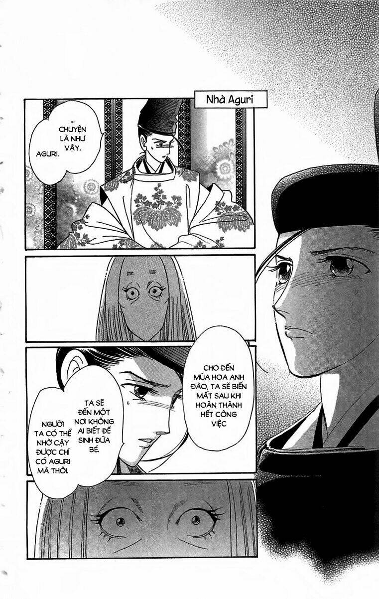 Torikae Baya: Chapter 22