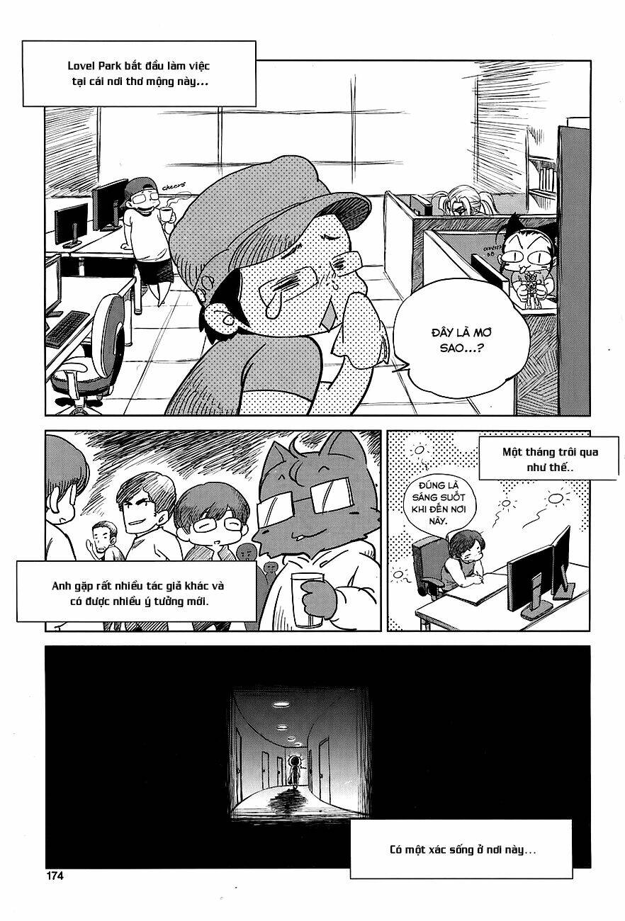 Dark Air: Chapter 40
