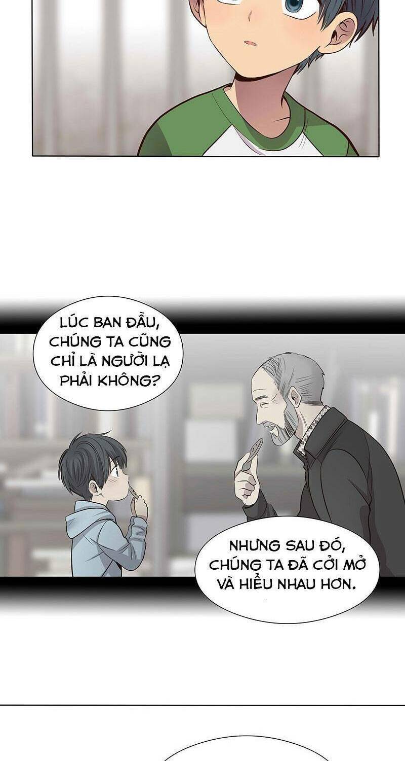 Bí Mật Sâu Sắc Nhất Của Tôi: Chapter 46