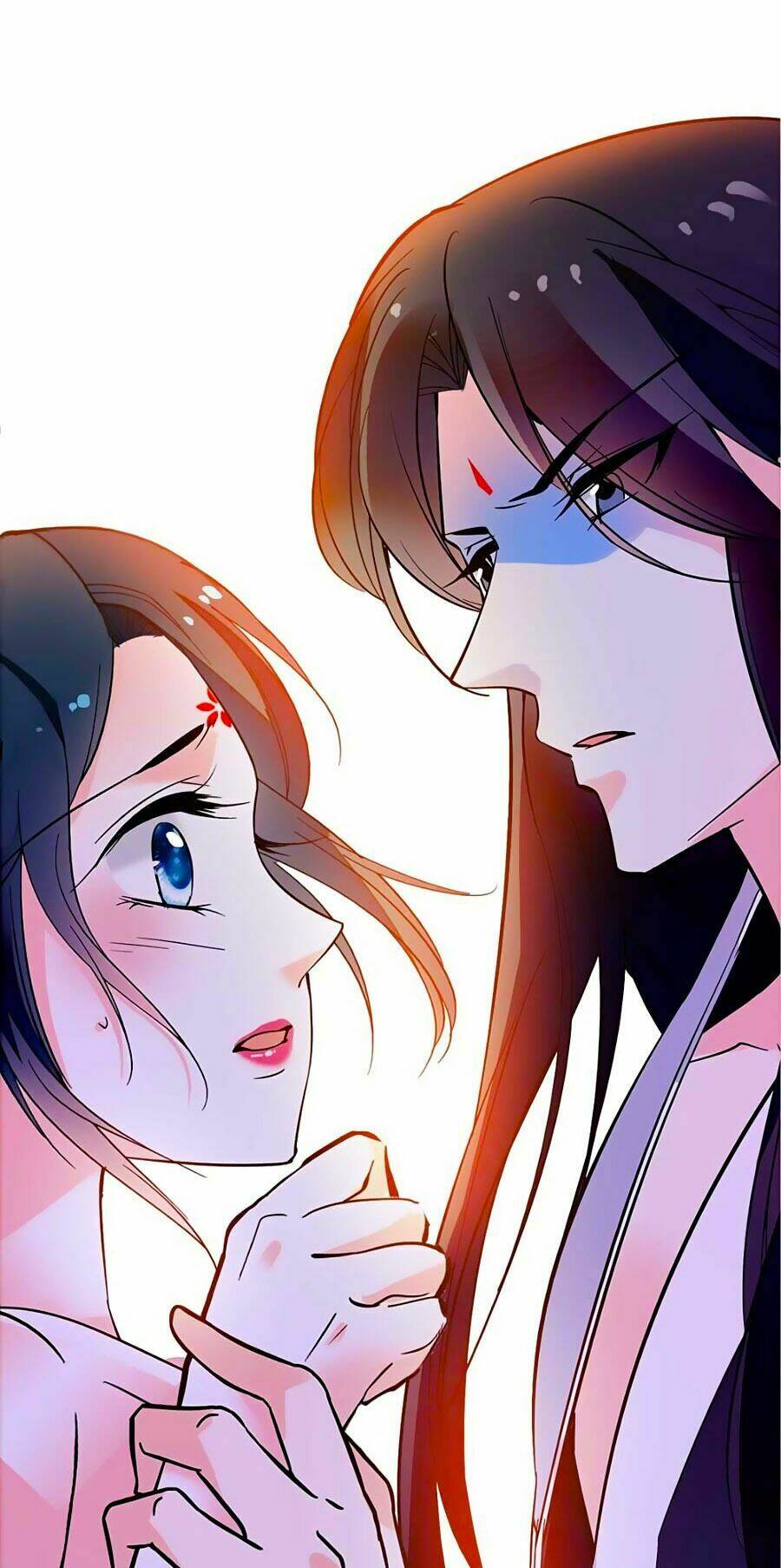 Nhất Thế Khuynh Thành: Lãnh Cung Khí Phi: Chapter 90