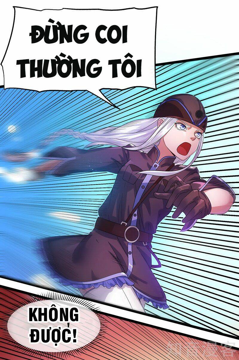 Tiên Vương Trùng Sinh: Chapter 30