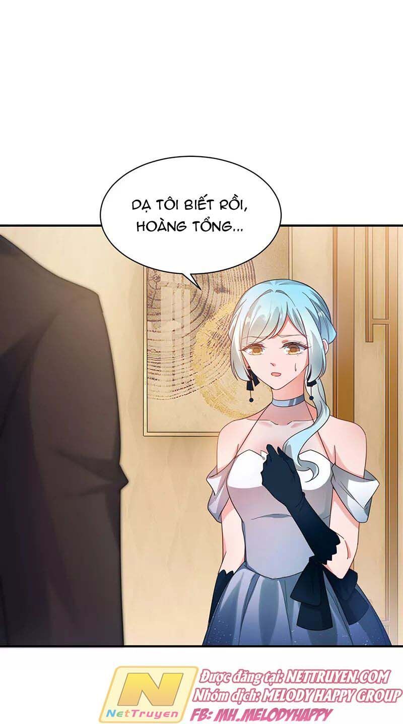 Thịnh Thế Điềm Sủng: Tiểu Manh Thê Của Dịch Thiếu: Chapter 91