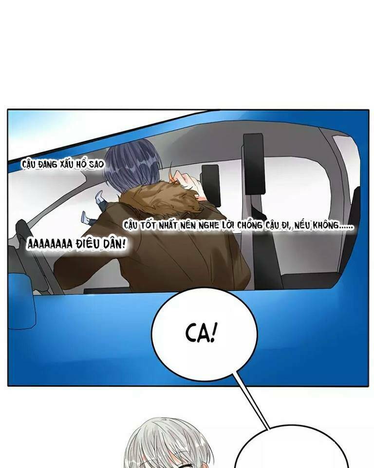 Trẫm Không Phải Là Đại Minh Tinh: Chapter 9