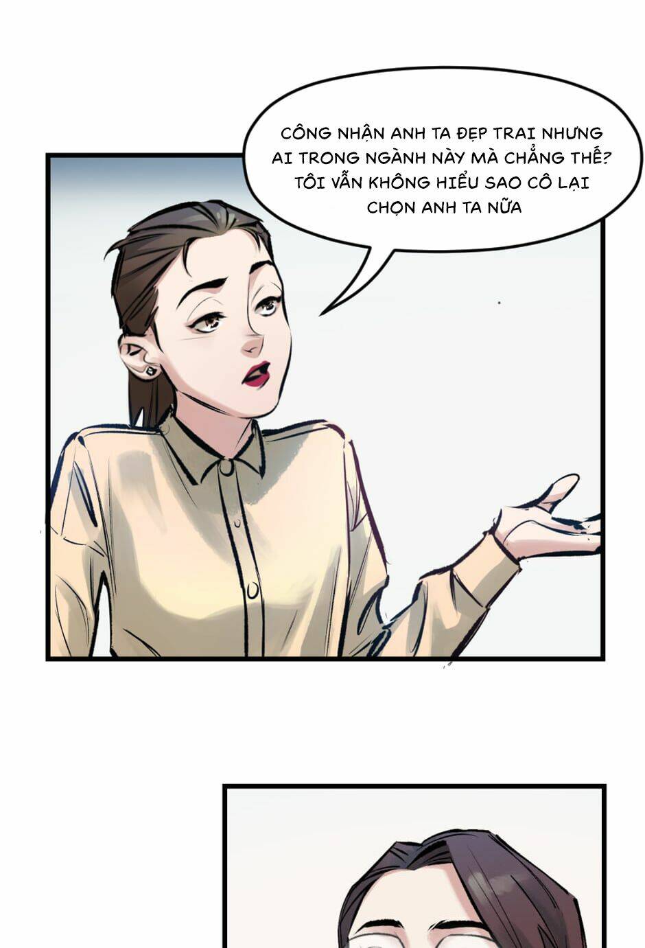Anh Hùng Và Hiệp Nữ: Chapter 30