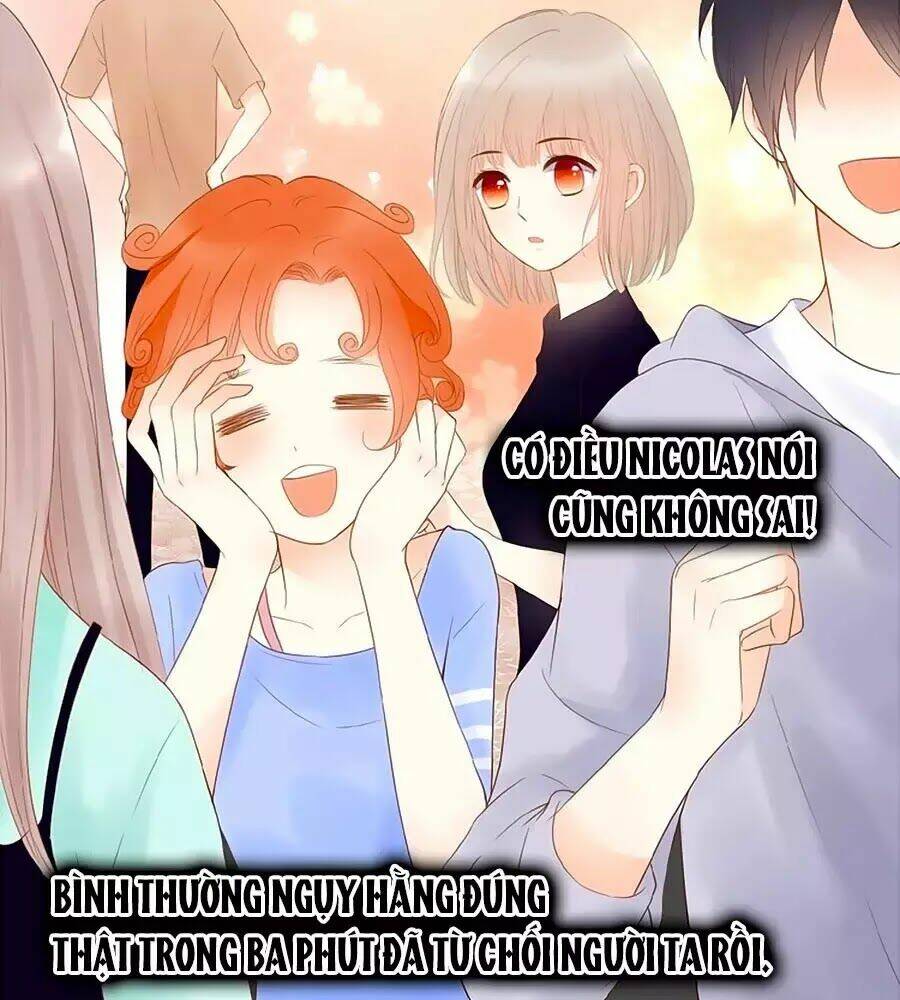 Đóa Hoa Chớm Nở: Chapter 4