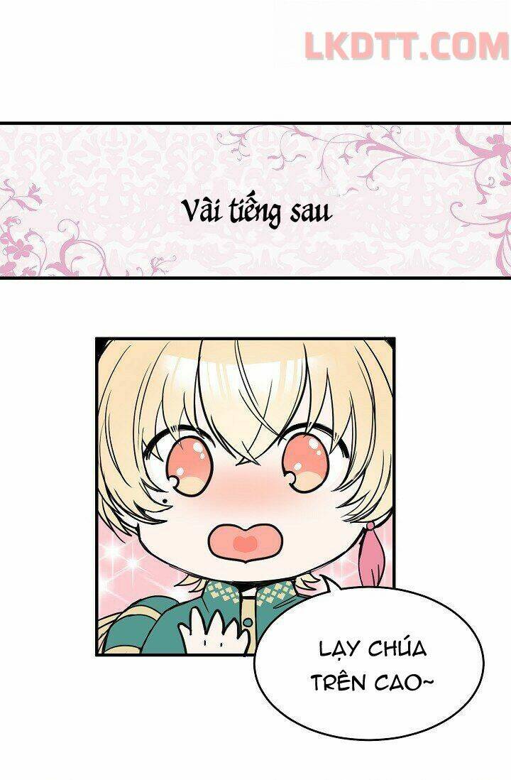 Mylord, Nữ Hoàng Của Loài Sói!: Chapter 5