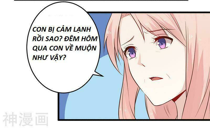 Tổng Tài Đã Cưới Em: Chapter 52
