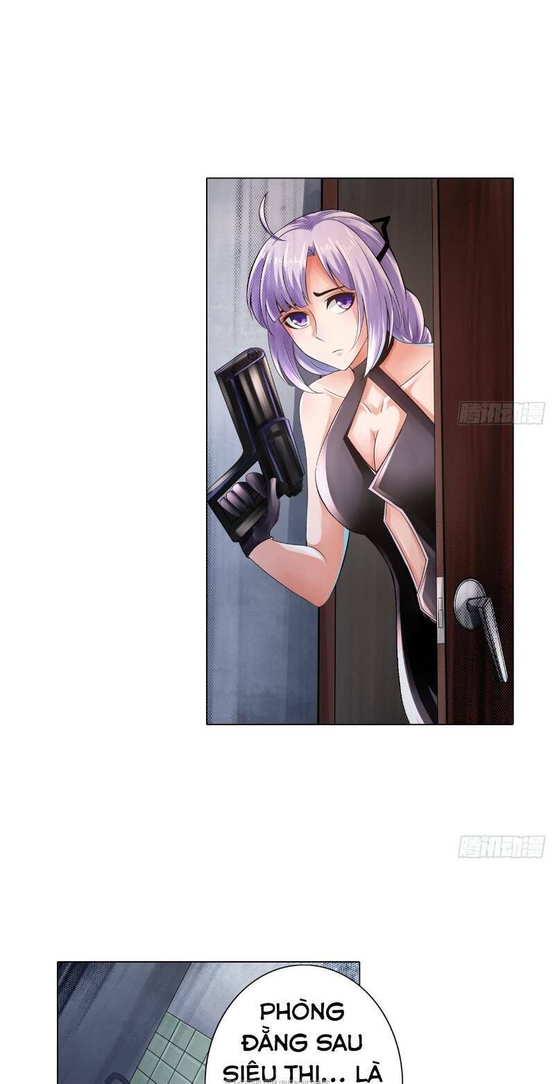 Hệ Thống Tìm Đường Chết Mạnh Nhất: Chapter 8