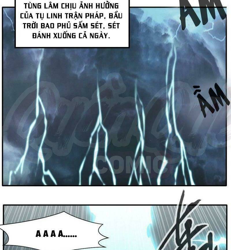 Tuyệt Thế Đế Tôn: Chapter 34