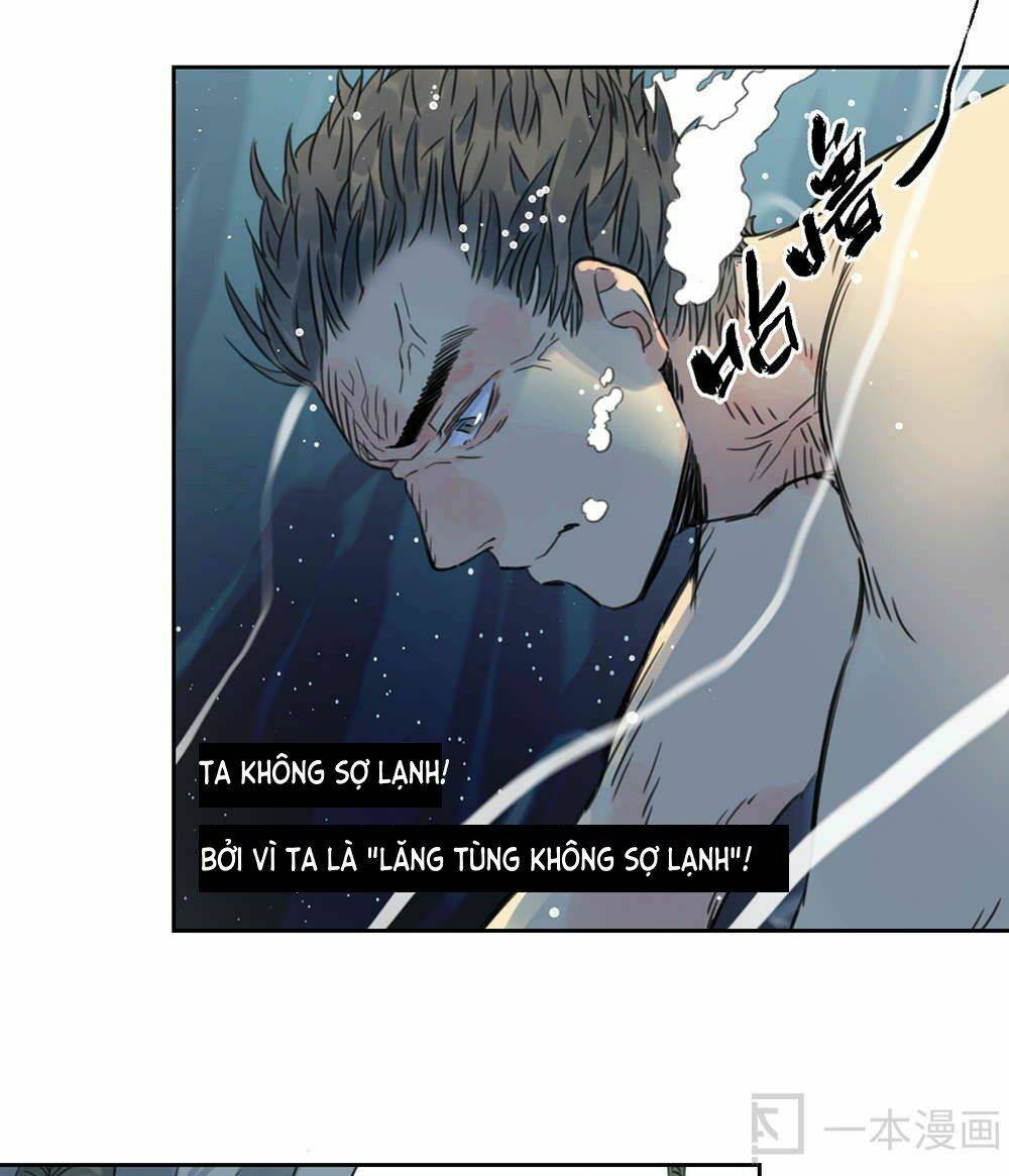 Diệu Tiên Sinh Chi Bỉ Ngạn Hoa: Chapter 1.2