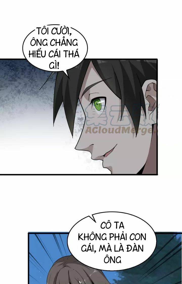 Siêu Cấp Đại Chủ Bạ: Chapter 55