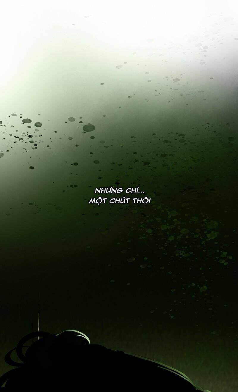 Nửa Đêm Ở Poppy Land: Chapter 61