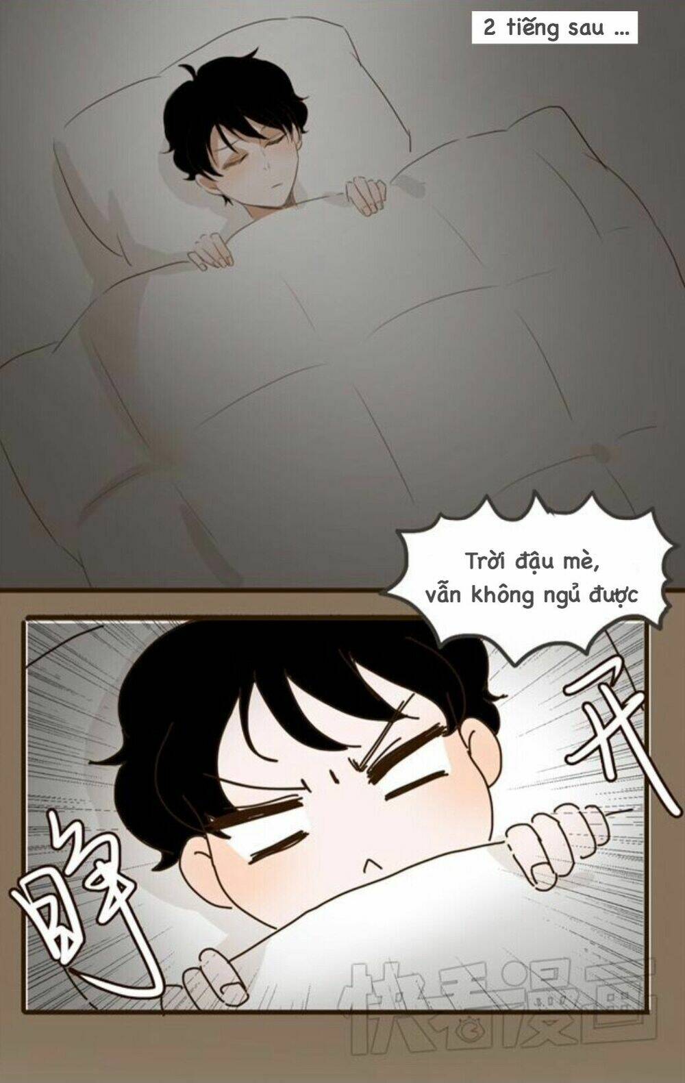 Tình Yêu Dưới Mái Hiên: Chapter 10