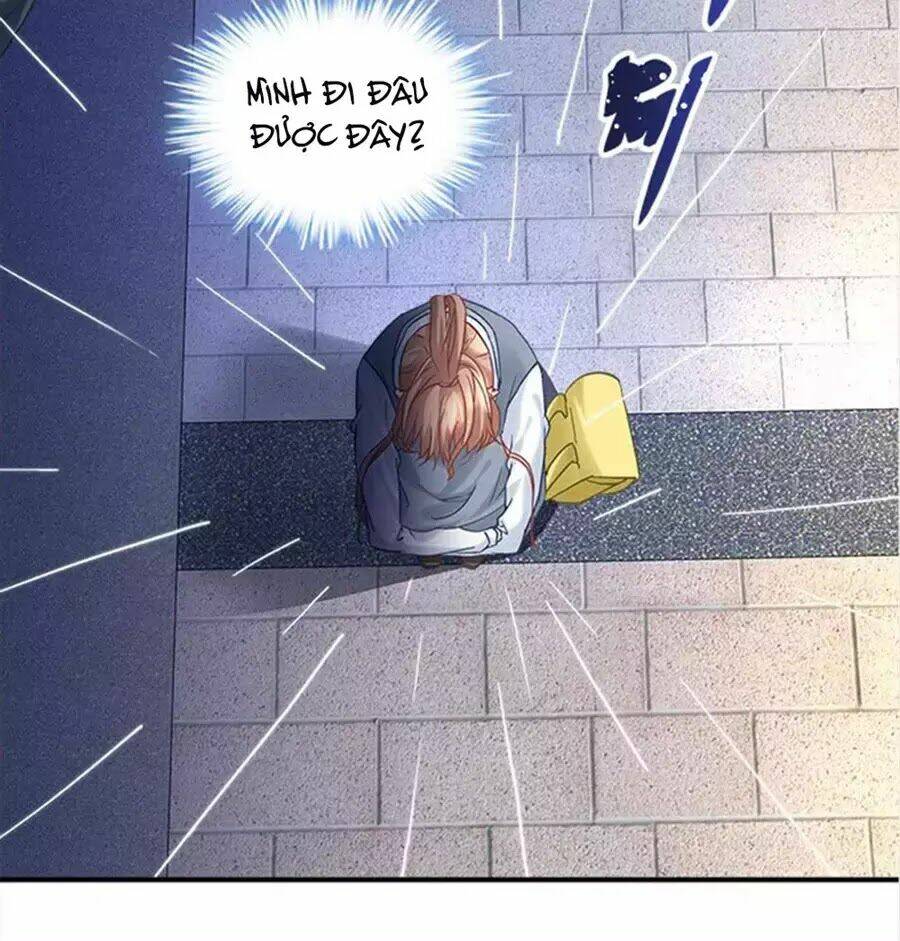 Ám Dạ Vô Thường: Chapter 34