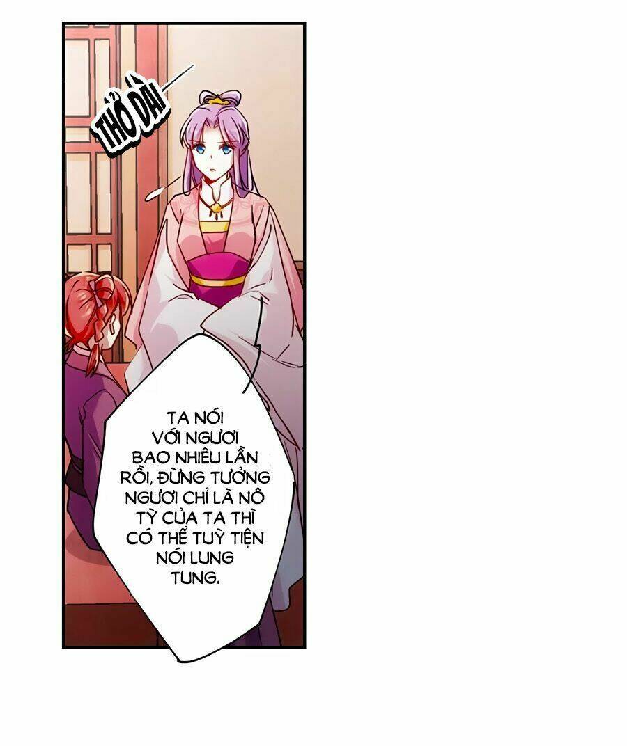 Thượng Quốc Phú Chi Thiên Đống Tuyết: Chapter 79