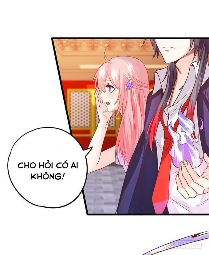 Hồ Tiên Hung Bạo: Chapter 53