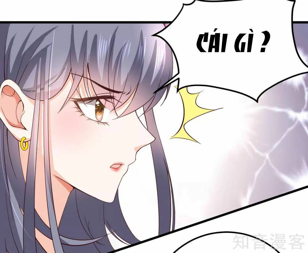 Cường Thế Tù Ái - Địch Thiếu Đừng Xằng Bậy: Chapter 6