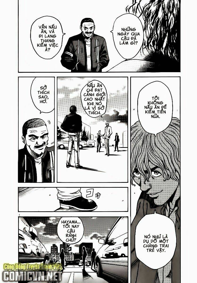 Bambino!: Chapter 40