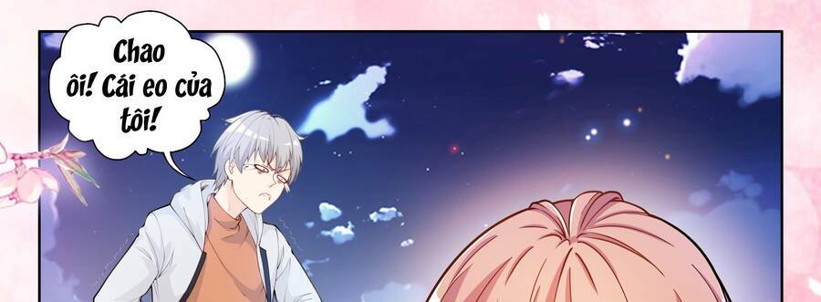 Hệ Thống Giả Dạng: Chapter 3