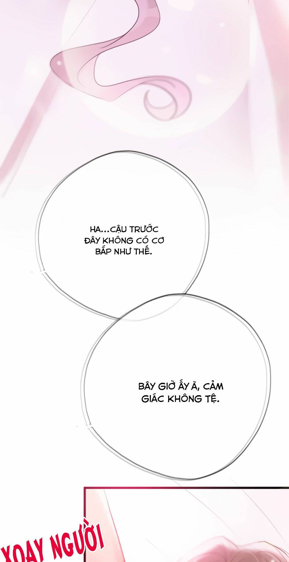 Cô Ấy Thật Xinh Đẹp: Chapter 5