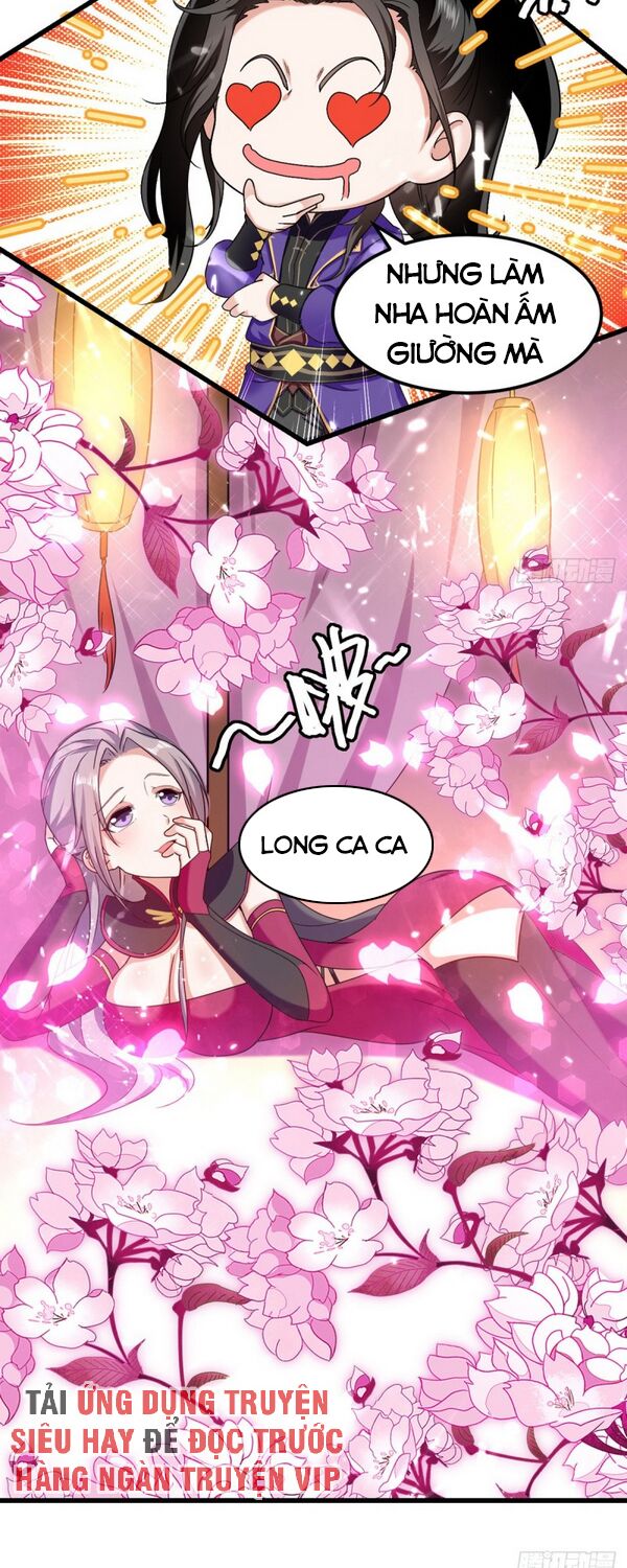 Ta Điên Cuồng Thăng Cấp: Chapter 63