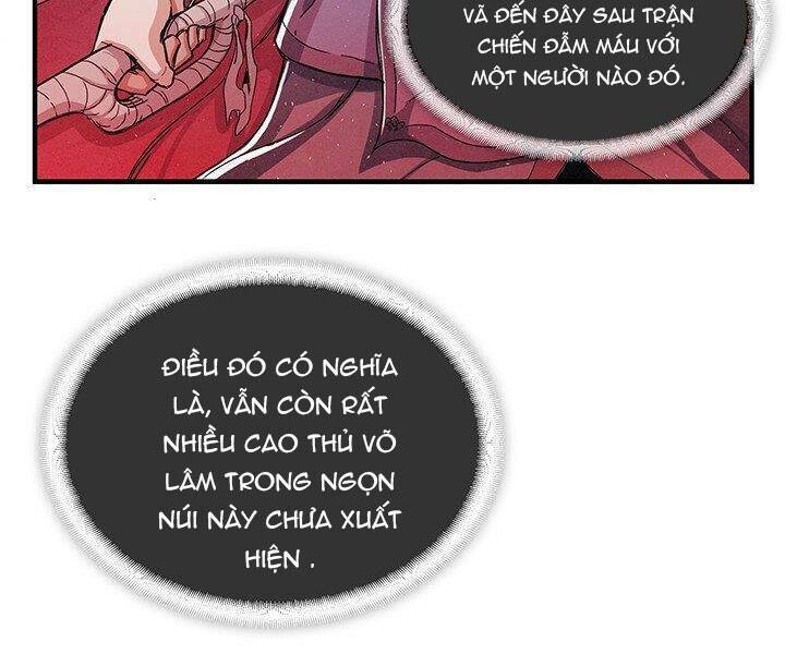 Mục Hạ Vô Nhân: Chapter 5