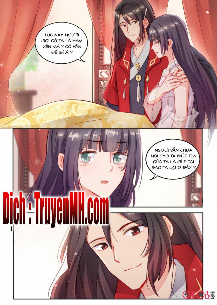 Thần Y Tiểu Thiếp Của Tà Quân: Chapter 2
