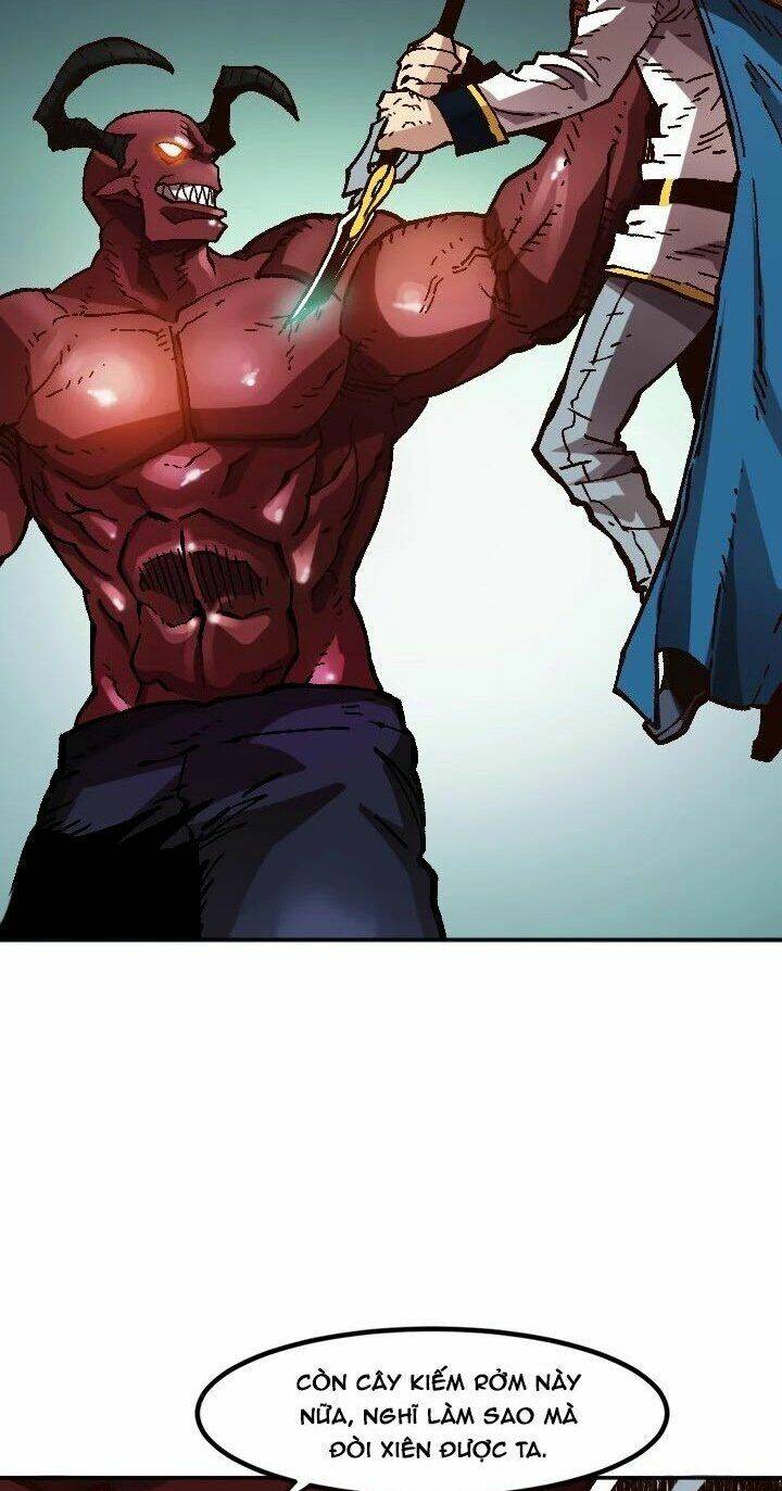 Nô Lệ Nghịch Thiên: Chapter 49