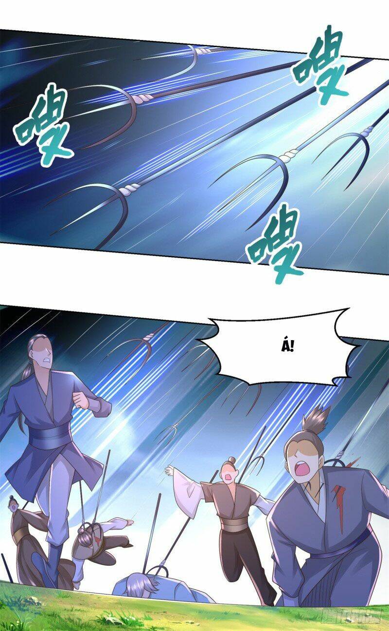 Chí Tôn Trọng Sinh: Chapter 125