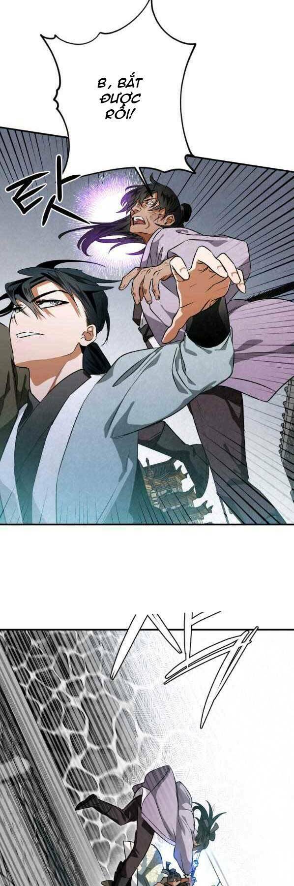 Thời Đại Hoàng Kim Của Thiên Kiếm: Chapter 29