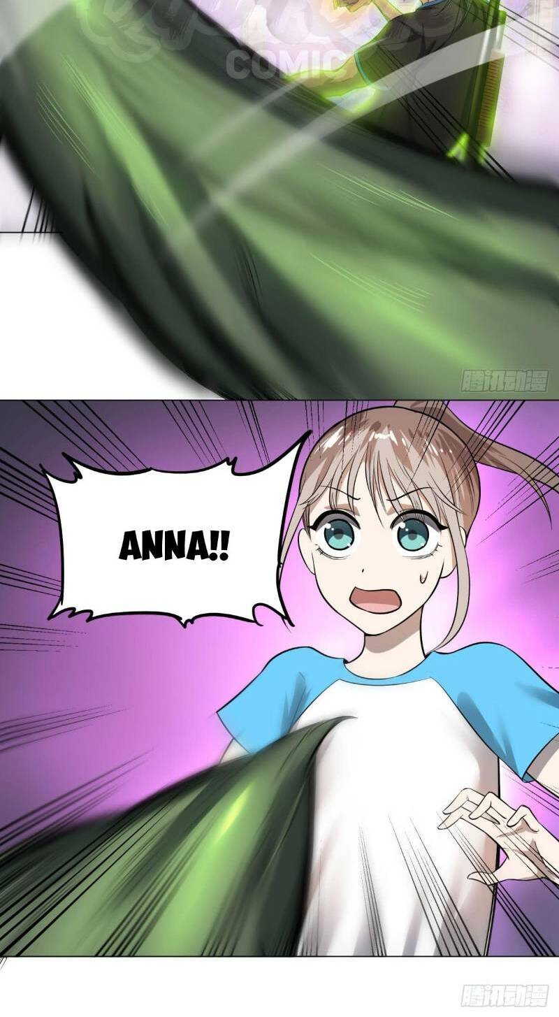 Danh Sách Kẻ Phản Diện: Chapter 69