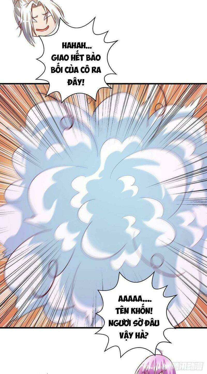 Siêu Cấp Thôn Phệ Hệ Thống: Chapter 48