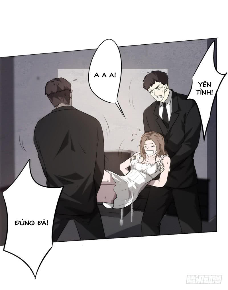 Tối Cường Nông Dân Hệ Thống: Chapter 3