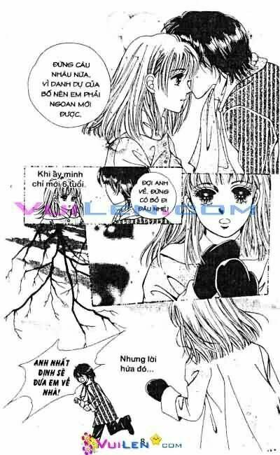 Tìm Anh - Look For Oppa: Chapter 1