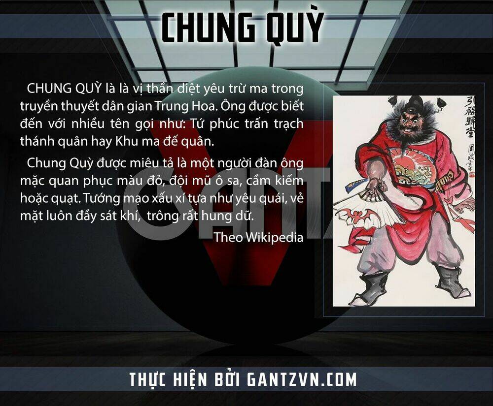 Tiêu Dao Pháp Ngoại: Chapter 24