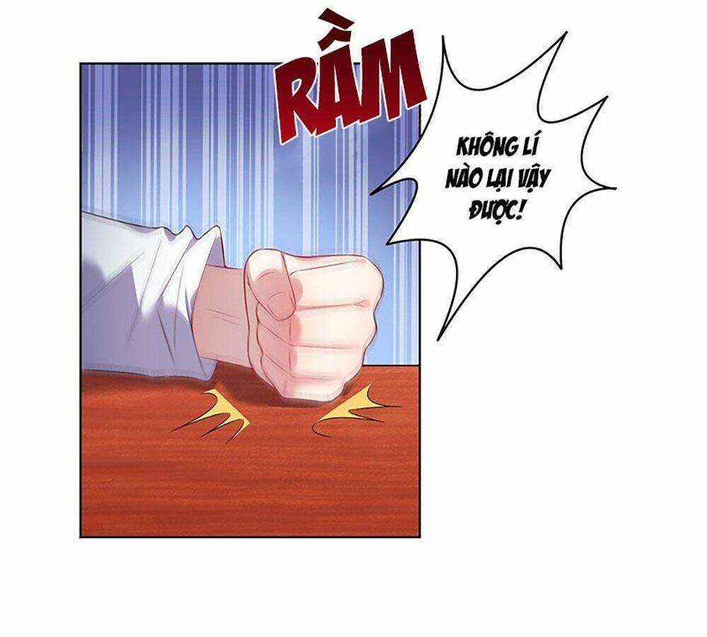 Tôi Bị Tổng Tài Ám Hại: Chapter 49