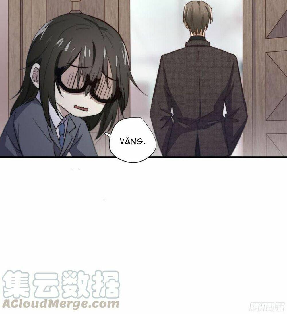 Đơn Phương Yêu Thầm Anh: Chapter 14