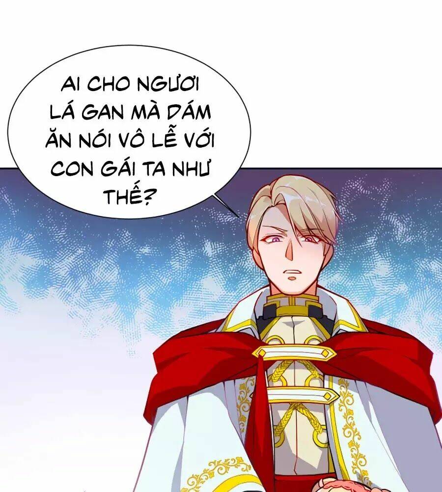 Kế Hoạch Sống Còn Của Công Chúa Nữ Phụ: Chapter 10