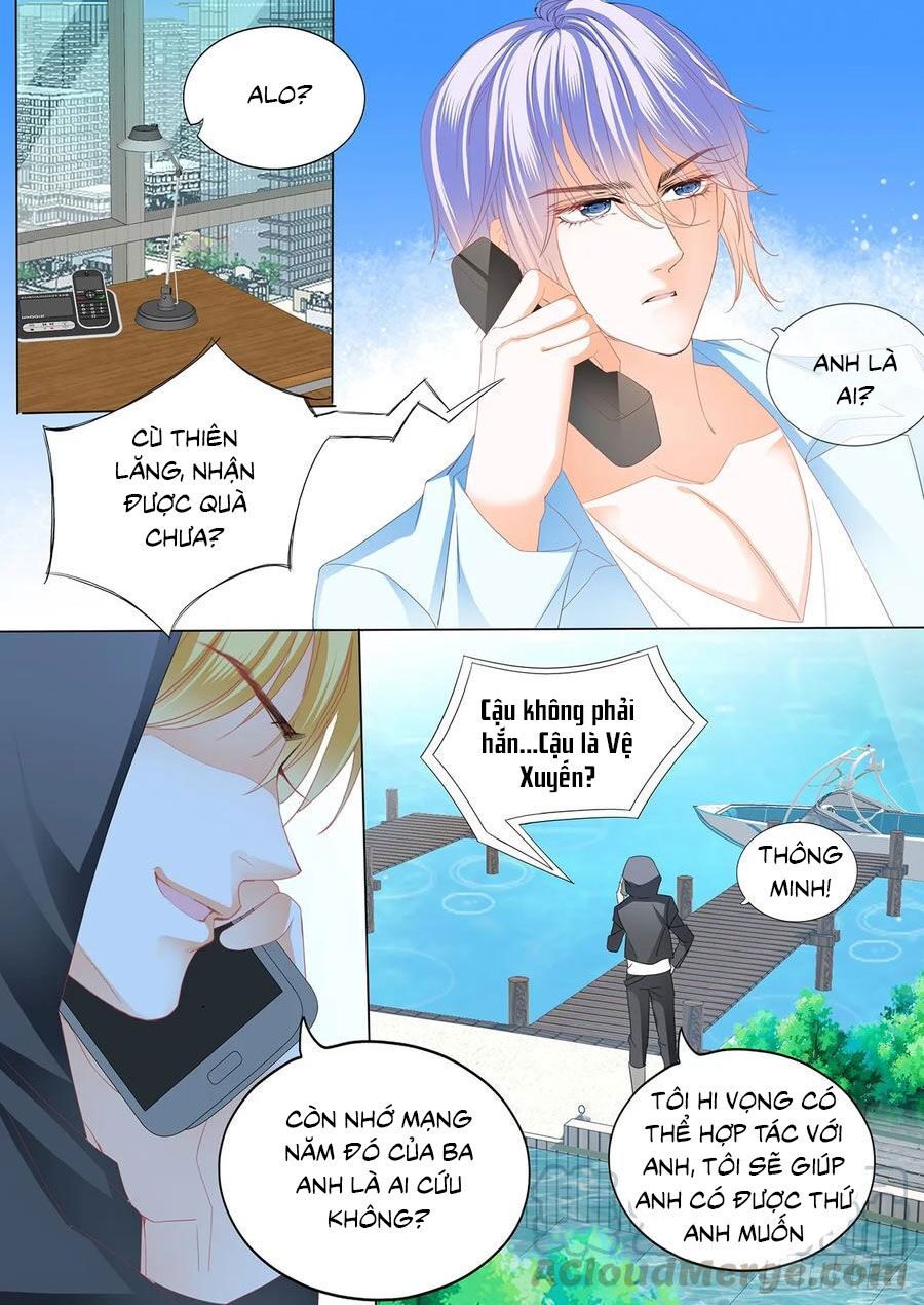 Bá Đạo Tiểu Thúc, Xin Trêu Chọc Vừa Thôi!: Chapter 148