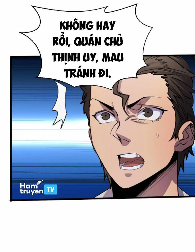 Bắt Đầu Với Tề Thiên Đại Thánh: Chapter 15