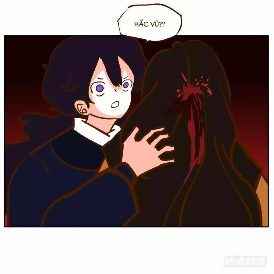 Hòa Thượng Và Tiểu Long Quân: Chapter 66