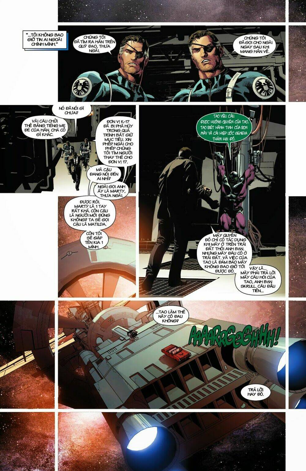 Original Sin: Chapter 5