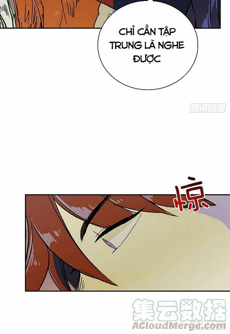 Học Sĩ Tái Sinh: Chapter 146.5